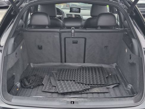 Used 2018 Audi Q3 2.0T Premium w/ Convenience Package AWD/4WD image 24