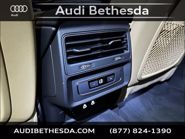Certified 2026 Audi Q7 3.0T Premium AWD/4WD image 23