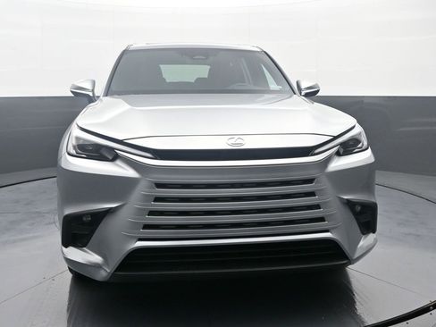 Used 2025 Lexus TX 350 AWD w/ Technology Package image 2