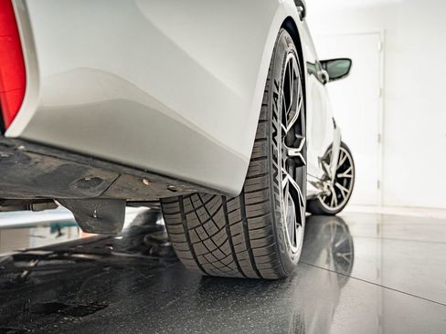 Used 2020 BMW M5 w/ Executive Package AWD/4WD image 53