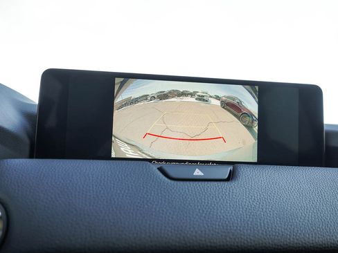 New 2026 MAZDA CX-90 3.3 Turbo w/ Premium Sport Pkg image 25