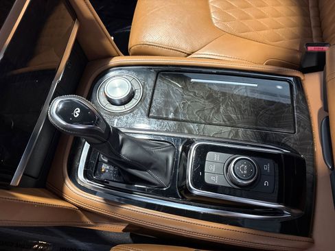 Certified 2022 INFINITI QX80 Sensory w/ Cargo Package image 24