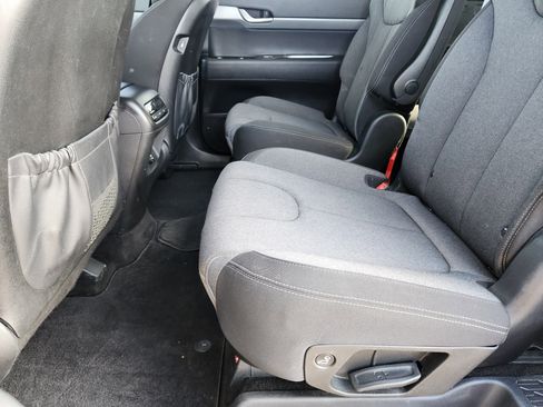 Used 2020 Hyundai Palisade SEL image 9