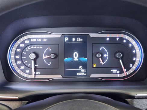 Used 2024 Hyundai Tucson SEL FWD image 17