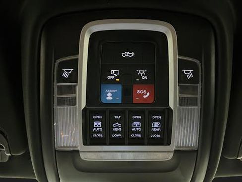 New 2026 RAM 1500 Laramie w/ Night Edition image 45