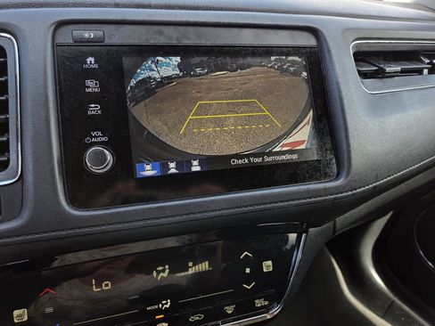 Used 2021 Honda HR-V EX image 10