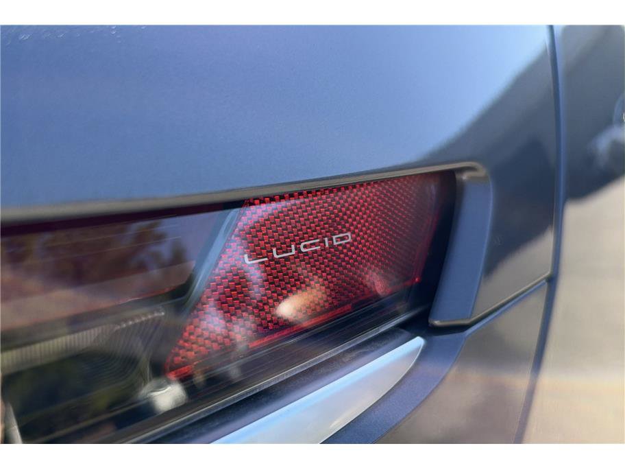 Used 2023 Lucid Air Pure AWD/4WD image 13