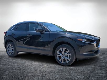 Used 2025 MAZDA CX-30 AWD 2.5 S w/ Premium Package