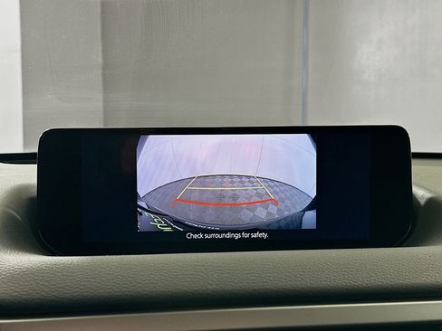 Used 2025 MAZDA CX-50 AWD 2.5 S w/ Premium Package image 21