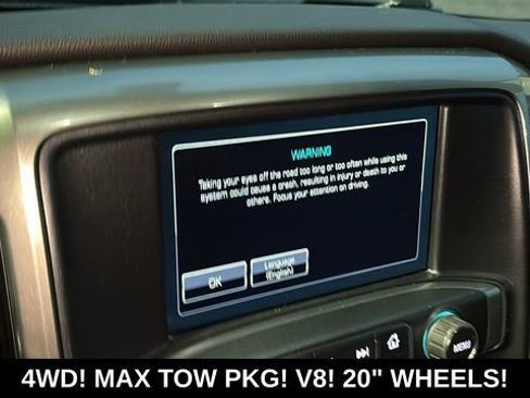 Used 2018 Chevrolet Silverado 1500 LT image 16