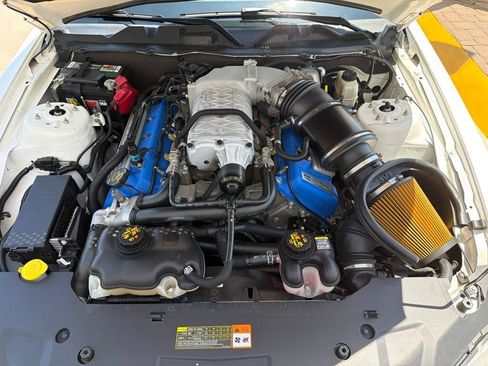 Used 2013 Ford Mustang Shelby GT500 RWD image 11