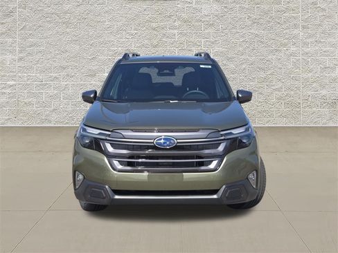 New 2026 Subaru Forester Limited AWD/4WD image 2