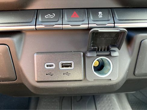 New 2023 Chevrolet Silverado 2500 W/T w/ WT Convenience Package image 18