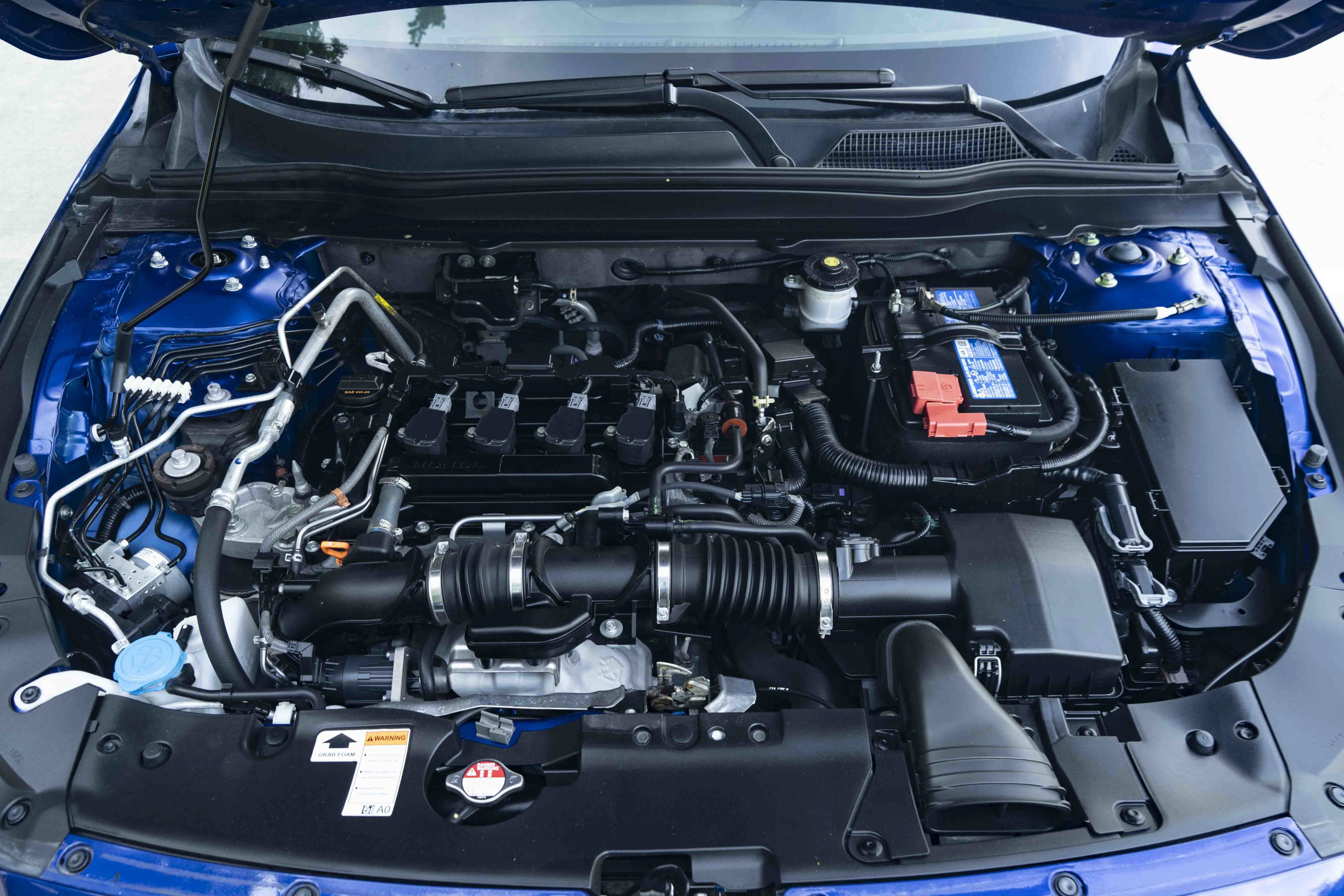Used 2021 Honda Accord Sport image 41