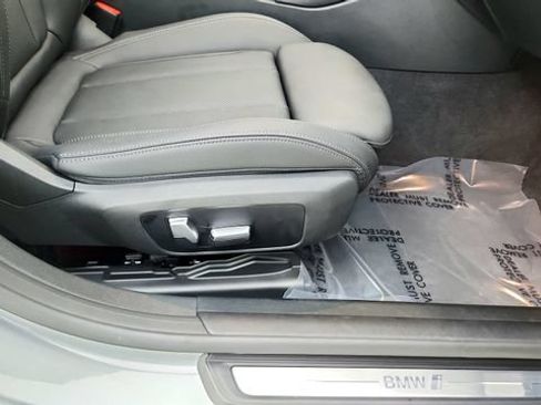 Used 2023 BMW i4 eDrive35 w/ Premium Package RWD image 43