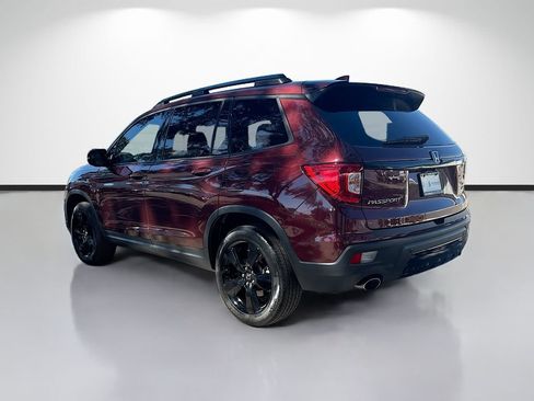 Used 2019 Honda Passport Elite image 5