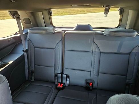 Used 2025 GMC Yukon Denali image 26