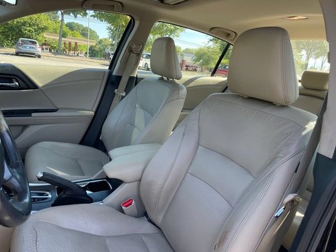 Used 2015 Honda Accord EX-L image 26