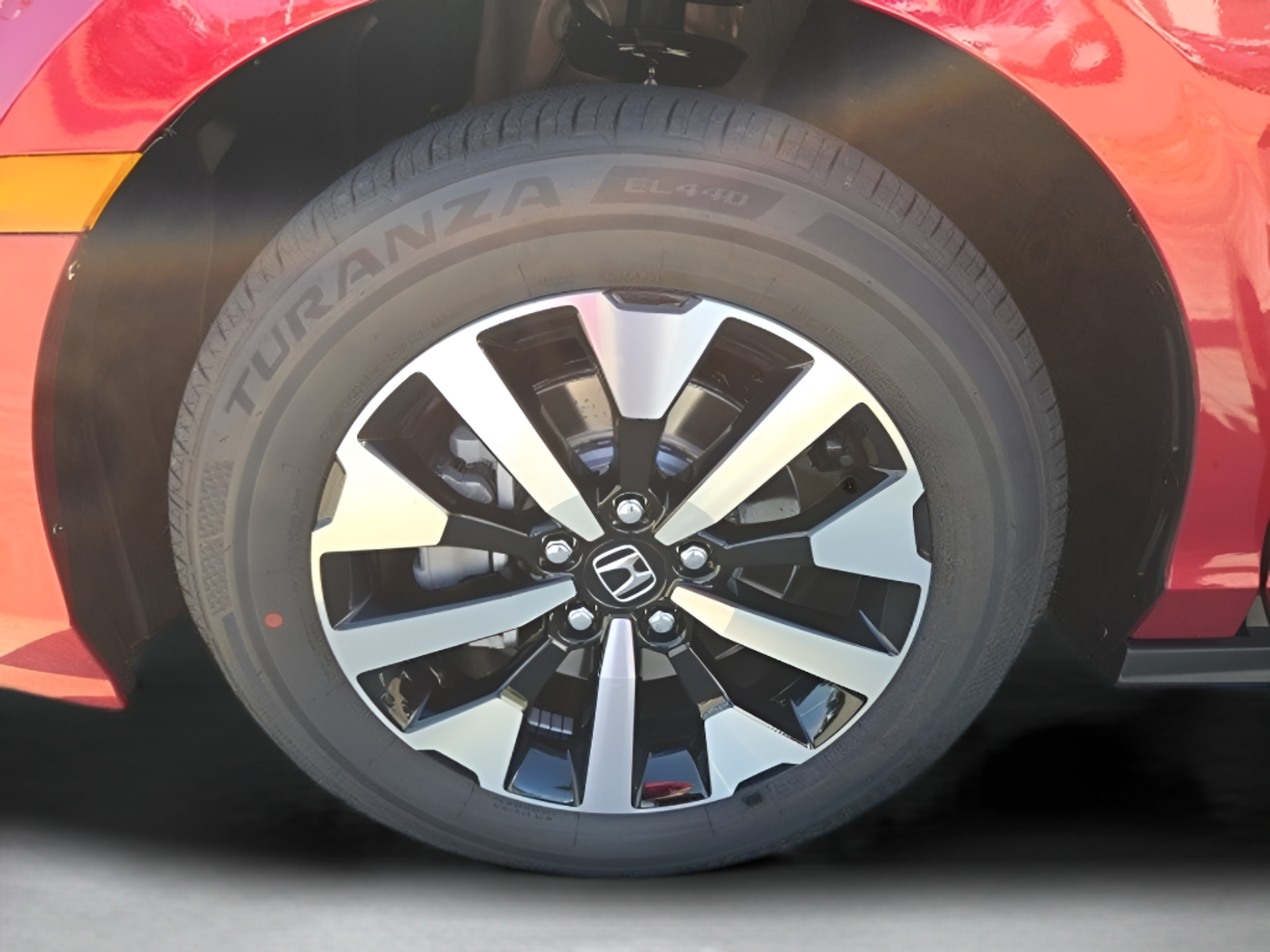 New 2027 Honda Odyssey EX-L image 28