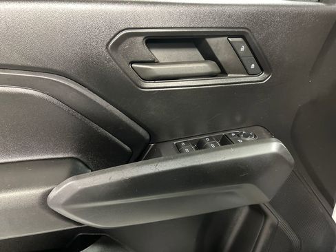 Used 2024 Chevrolet Colorado W/T w/ WT Convenience Package II image 14