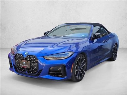 Certified 2023 BMW M440i Convertible w/ Premium Package