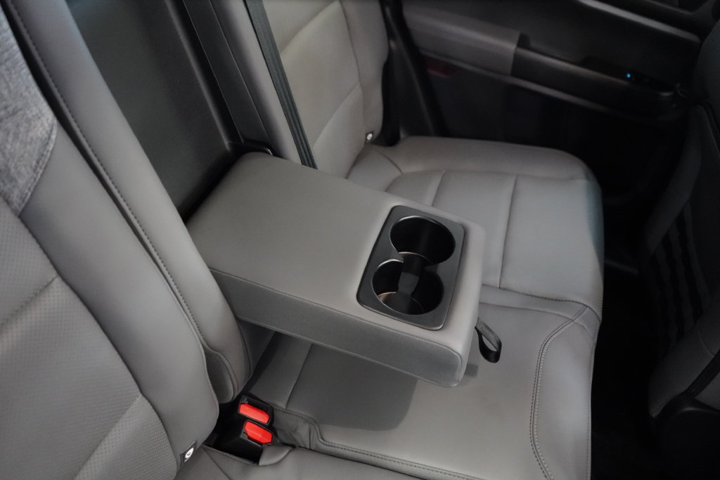 New 2026 Ford Bronco Sport Badlands w/ Badlands Tech Package AWD/4WD image 26