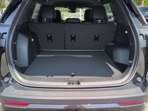 New 2027 Chevrolet Equinox RS w/ Safety and Technology Package AWD/4WD image 21