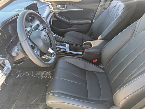 New 2026 Acura Integra A-Spec image 26