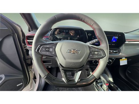 New 2026 Chevrolet TrailBlazer RS w/ Convenience Package image 22