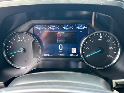 Used 2023 Ford Expedition Limited RWD image 28
