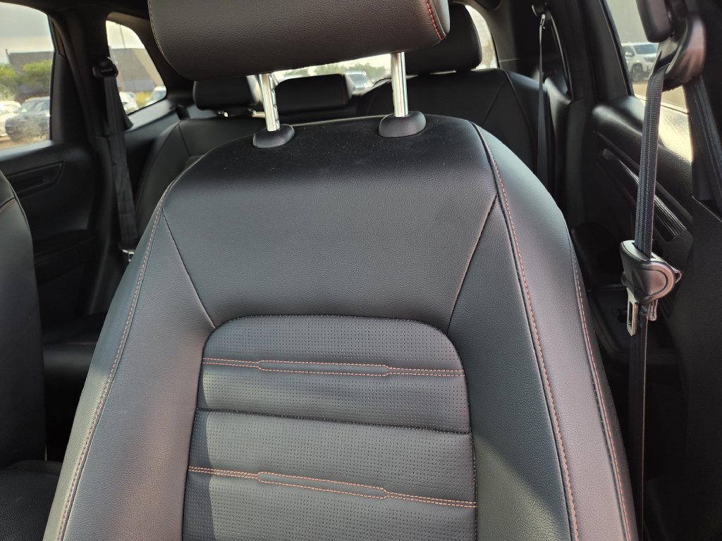 Certified 2025 Honda CR-V Sport-L image 17