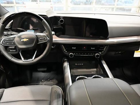 New 2026 Chevrolet Tahoe Premier image 13