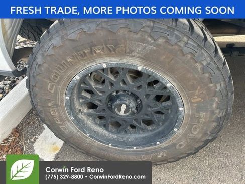 Used 2016 Ford F150 XLT w/ Equipment Group 302A Luxury image 17