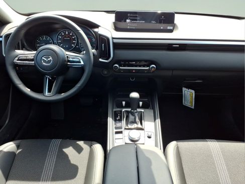 New 2026 MAZDA CX-50 Meridian Edition w/ Weather Package AWD/4WD image 12
