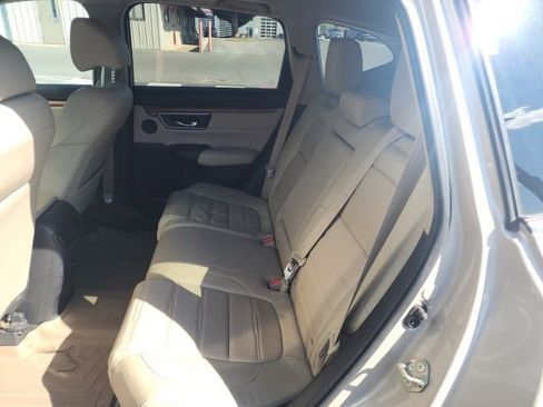 Used 2019 Honda CR-V EX-L image 11
