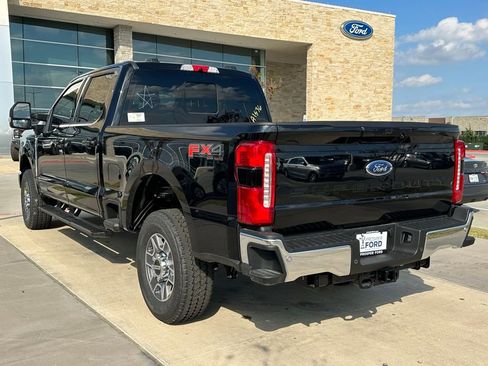 New 2026 Ford F250 Lariat w/ Lariat Premium Package image 30