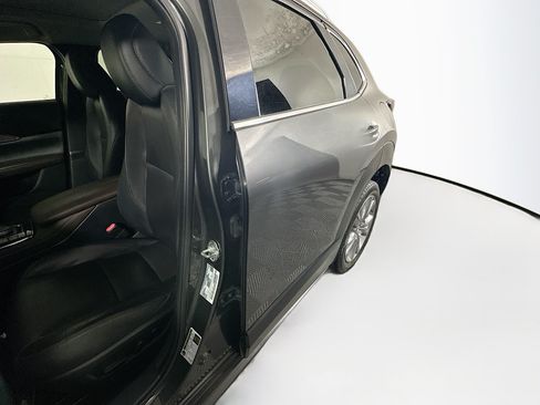 Used 2021 MAZDA CX-30 AWD 2.5 S w/ Premium Package image 12