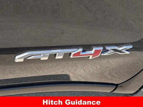 New 2026 GMC Sierra 1500 AT4X image 9