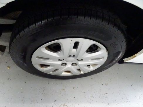 Used 2016 Dodge Grand Caravan American Value Package image 22