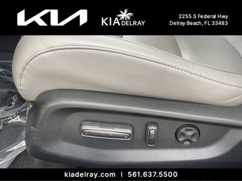 Used 2019 Honda Accord EX-L image 17