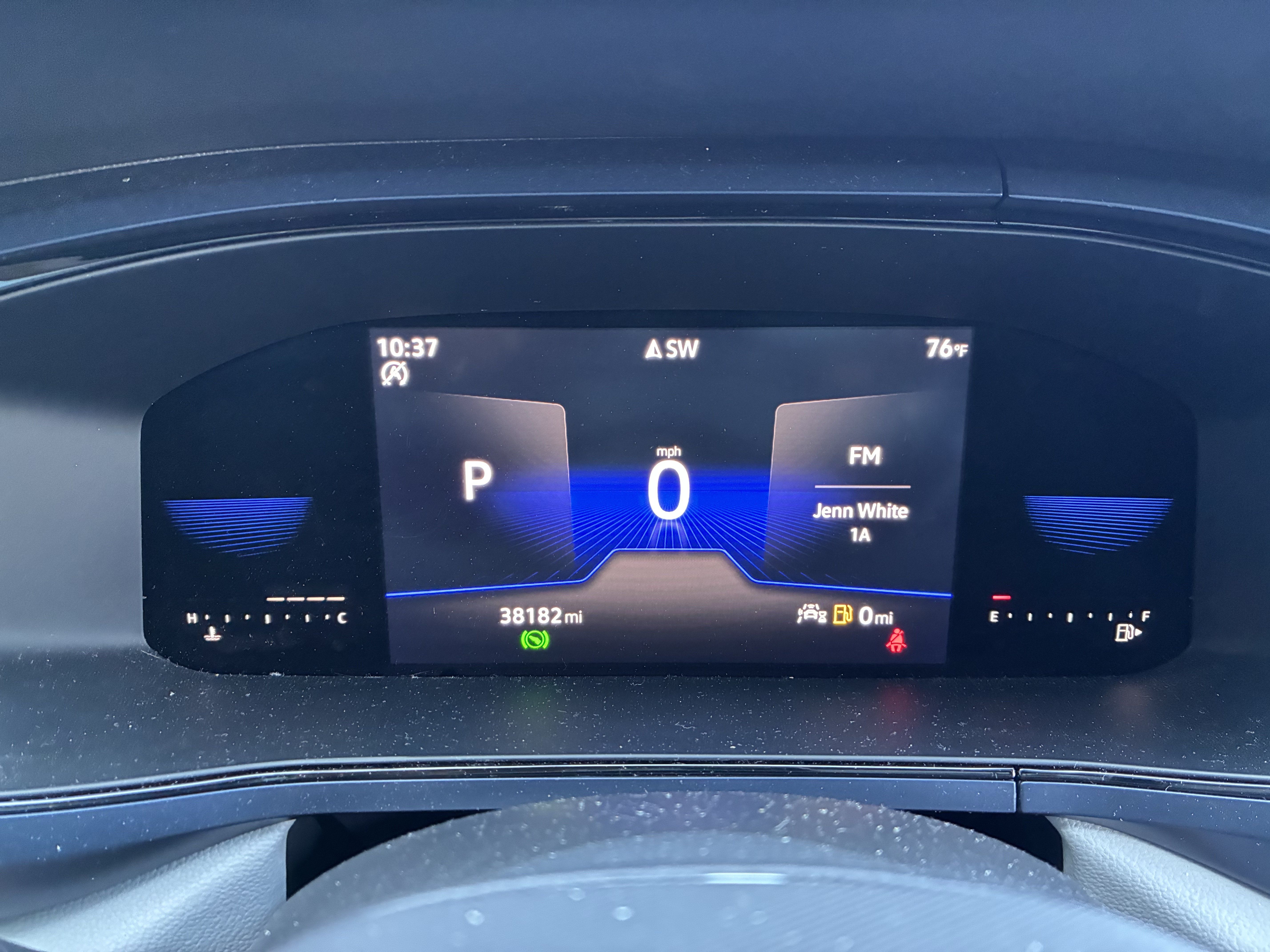 Certified 2022 Volkswagen Taos SE w/ Panoramic Sunroof Package FWD image 30