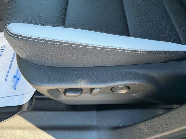 New 2026 Buick Envision Sport Touring AWD/4WD image 18