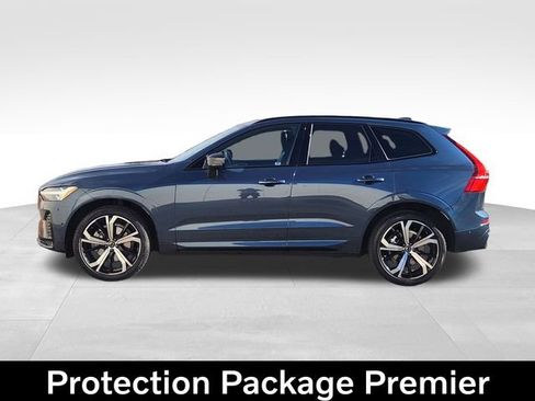 Certified 2023 Volvo XC60 B6 Ultimate w/ Protection Package Premier image 6