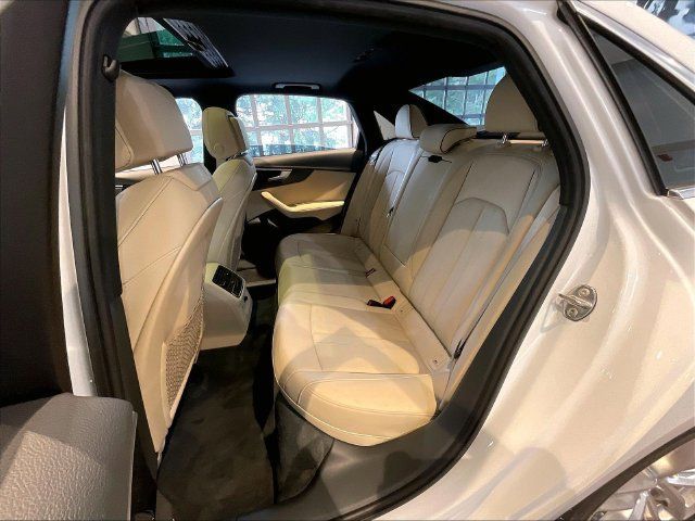 Used 2020 Audi A4 2.0T Prestige w/ Prestige Package AWD/4WD image 23