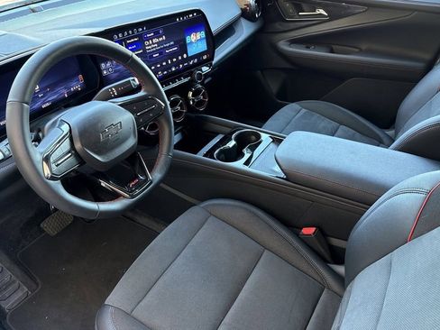 Used 2024 Chevrolet Blazer EV RS image 5