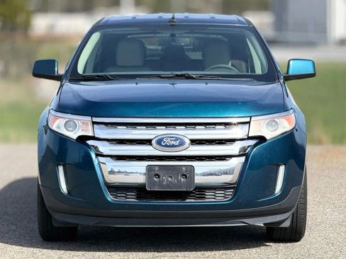 Used 2011 Ford Edge SEL w/ 202A Rapid Spec Order Code image 5