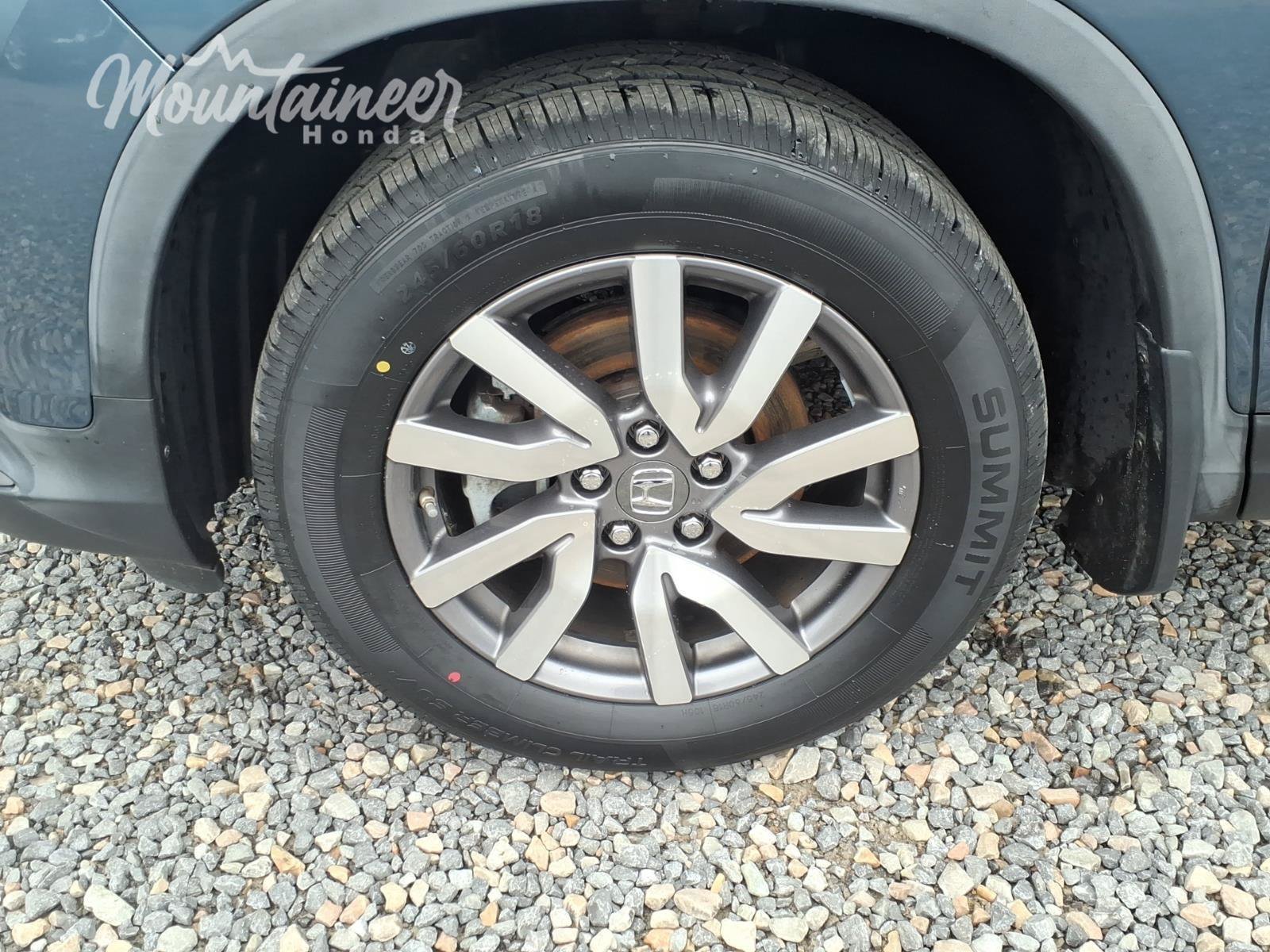 Used 2019 Honda Pilot EX-L image 9