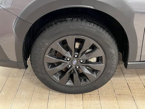 Used 2025 Subaru Outback Onyx Edition XT image 17