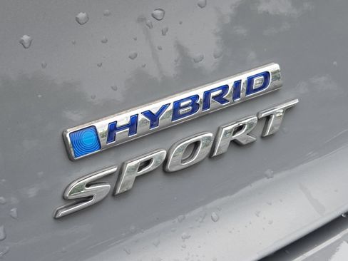 Used 2023 Honda Accord Sport image 16
