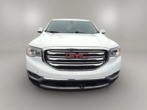 Used 2019 GMC Acadia SLT w/ LPO, Floor Liner Package image 8